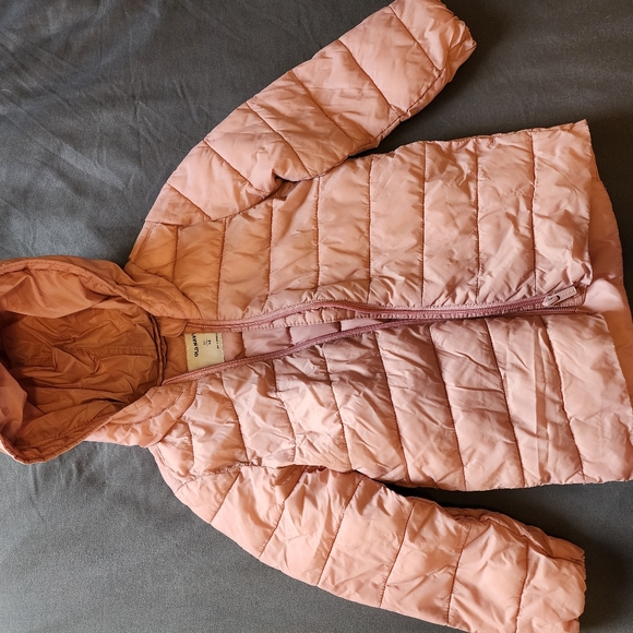 4T Puffer Coat - Picture 3 of 3